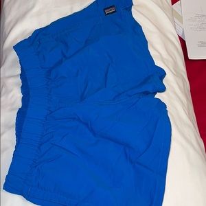 Barely Baggies 2 1/2